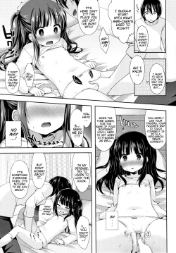 Page 117 of Toro Toro Muchuu | Melty Melty Ecstasy