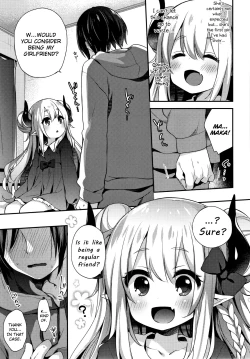 Page 171 of Toro Toro Muchuu | Melty Melty Ecstasy