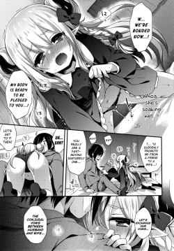 Page 175 of Toro Toro Muchuu | Melty Melty Ecstasy