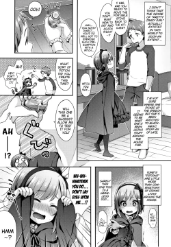 Page 59 of Toro Toro Muchuu | Melty Melty Ecstasy