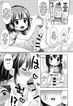 Page 79 of Toro Toro Muchuu | Melty Melty Ecstasy