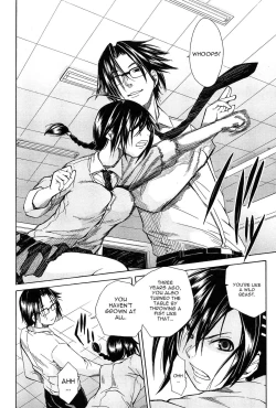 Page 141 of Rinkan Gakuen | Gang Rape School