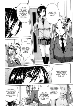 Page 181 of Rinkan Gakuen | Gang Rape School