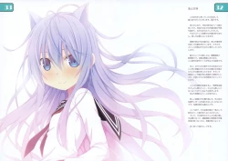 Page 30 of IRIS36 Nekomimi Hibiki ni Shokken o Ranyou Suru dake no Hon