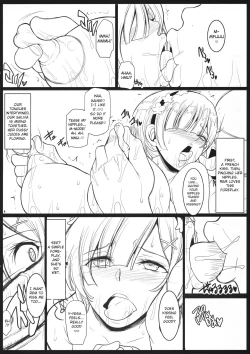 Page 4 of Ore no Yome Rem wa Oni Kawaii