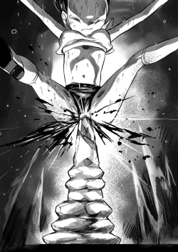 Page 18 of Shoujo to Shoujo to Jigokuezu 3-kan