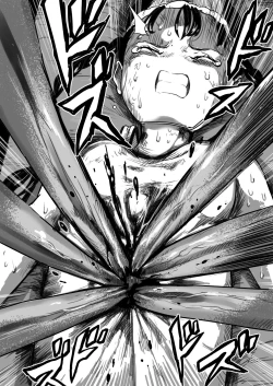 Page 32 of Shoujo to Shoujo to Jigokuezu 3-kan