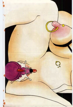 Page 5 of Choukyou Ishi