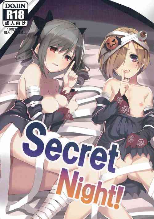 Download Secret Night!