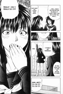 Page 101 of Kyoushikyoku - Rhapsody