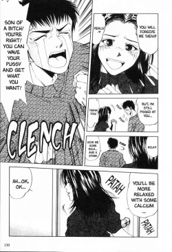 Page 129 of Kyoushikyoku - Rhapsody