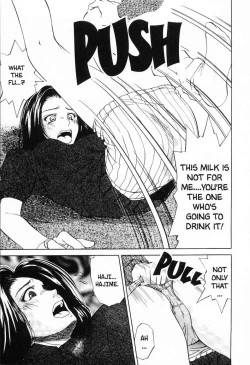 Page 131 of Kyoushikyoku - Rhapsody