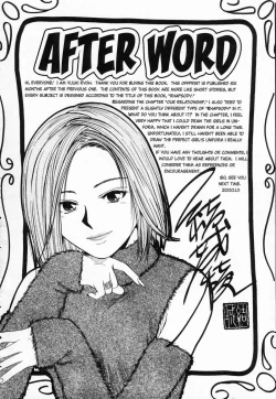 Page 160 of Kyoushikyoku - Rhapsody