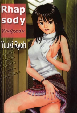 Page 1 of Kyoushikyoku - Rhapsody