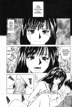 Page 28 of Kyoushikyoku - Rhapsody