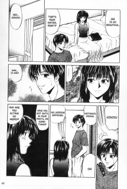 Page 39 of Kyoushikyoku - Rhapsody