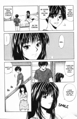 Page 40 of Kyoushikyoku - Rhapsody