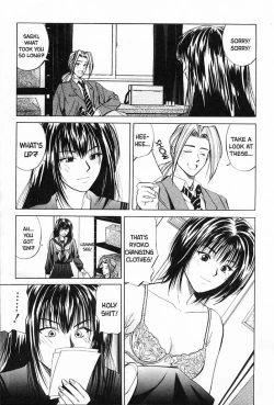 Page 75 of Kyoushikyoku - Rhapsody