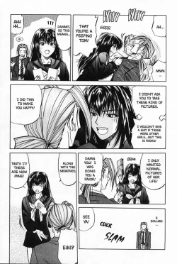 Page 77 of Kyoushikyoku - Rhapsody