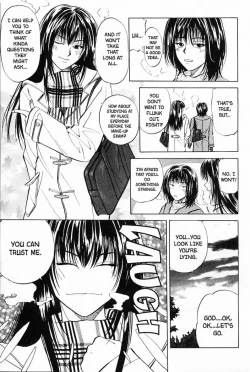 Page 83 of Kyoushikyoku - Rhapsody