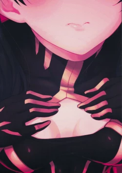 Page 26 of Chaldea Life V