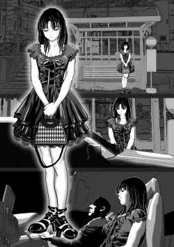 Page 65 of Enkou Shoujo