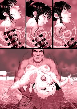 Page 90 of Enkou Shoujo