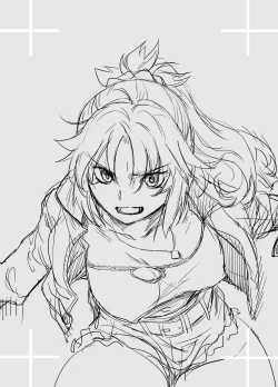 Page 4 of HEAVEN'S DRIVE 3