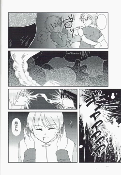 Page 12 of Private Notes