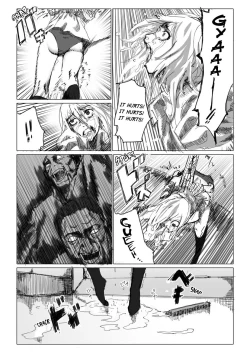 Page 8 of I don't know