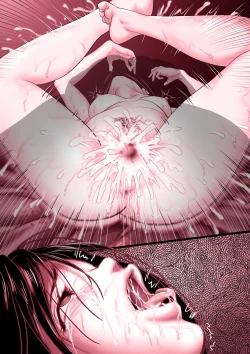 Page 100 of Enkou Shoujo