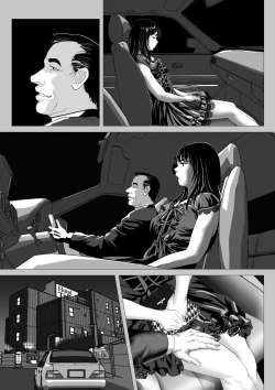 Page 67 of Enkou Shoujo