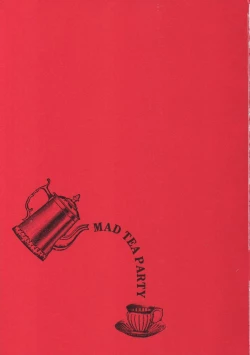 Page 2 of MAD TEA PARTY