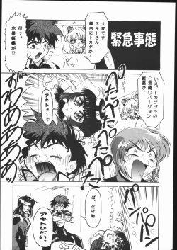 Page 5 of Lizard Formation