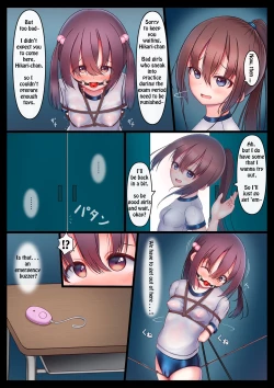 Page 10 of Houkago no Taiiku Souko