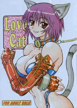 Download Love Cat
