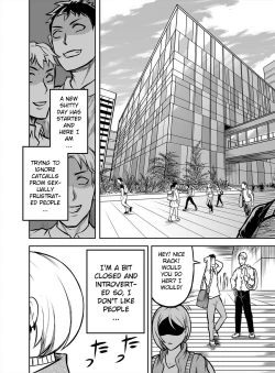 Page 7 of Hentai Demon Huntress - Redjet