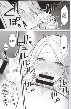 Page 10 of Kyougen no Tonic