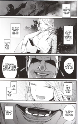 Page 2 of Kyougen no Tonic