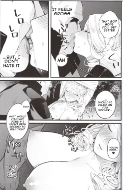 Page 4 of Kyougen no Tonic