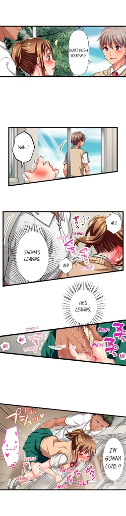 Page 135 of Maihama Yuki no Ikigao wa Bukatsu Komon no Ore shika Shiranai | Only I Know Her Cumming Face Ch. 1-16