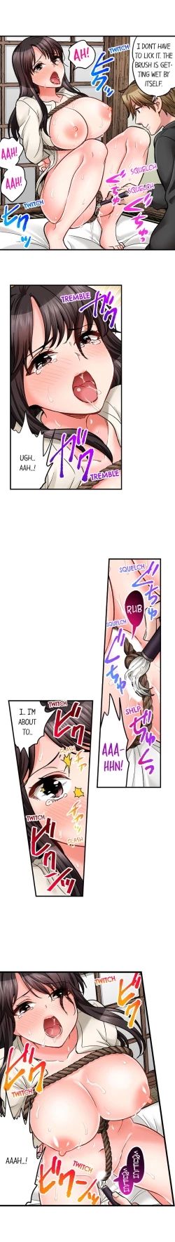 Page 262 of Motto Aeide! Sennyuu Sousakan wa Sex mo Oshigoto desu. | Sex is Part of Undercover Agent's Job? Ch. 1 - 30