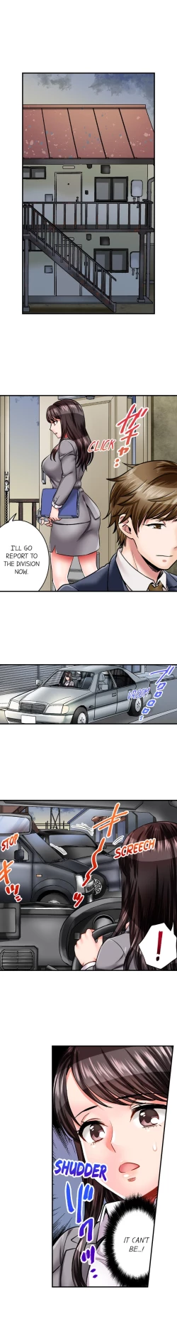 Page 50 of Motto Aeide! Sennyuu Sousakan wa Sex mo Oshigoto desu. | Sex is Part of Undercover Agent's Job? Ch. 1 - 30