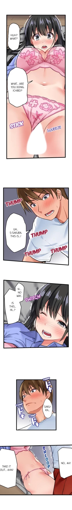 Page 49 of The Descent to Earth of The Great Pussy Virgin Ch. 1-9