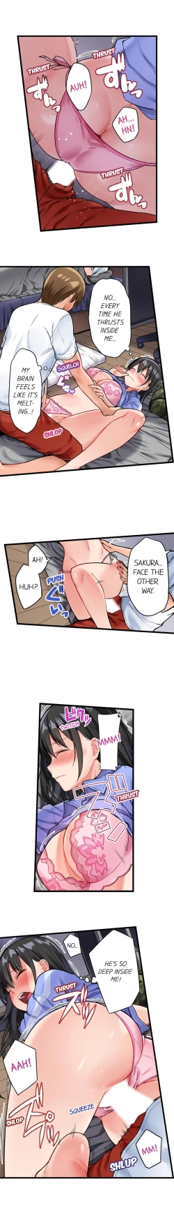 Page 52 of The Descent to Earth of The Great Pussy Virgin Ch. 1-9