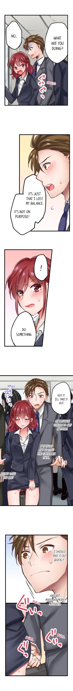 Page 39 of Jitaku no Kagi wa Toroana no Naka ~Ijiwaru na Yubi de Hojirarete Iku... | The Key to my Body Ch. 1-12