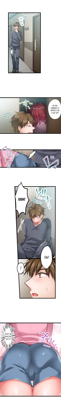 Page 3 of Jitaku no Kagi wa Toroana no Naka ~Ijiwaru na Yubi de Hojirarete Iku... | The Key to my Body Ch. 1-12