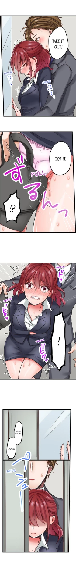 Page 51 of Jitaku no Kagi wa Toroana no Naka ~Ijiwaru na Yubi de Hojirarete Iku... | The Key to my Body Ch. 1-12