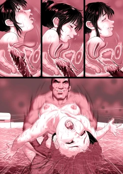 Page 116 of Enkou Shoujo