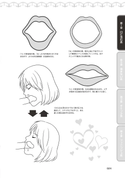 Page 26 of Fellatio Kanzen Manual Illust Ban...... Fella Tech!